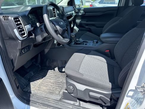 Used 2024 Ford Ranger XL w/ Trailer Tow Package AWD/4WD image 13
