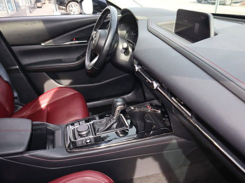 Used 2023 MAZDA CX-30 AWD 2.5 S w/ Preferred Package image 25