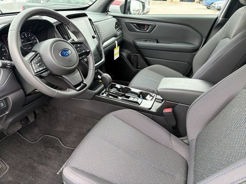 Certified 2026 Subaru Forester Premium w/ Base/Premium Package AWD/4WD image 19