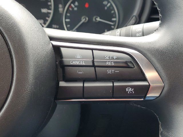 Used 2025 MAZDA CX-30 AWD 2.5 S w/ Preferred Package image 21