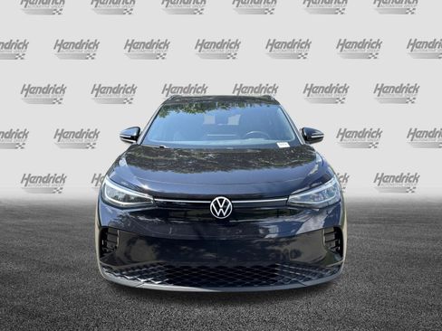 Used 2023 Volkswagen ID.4 Pro RWD image 3