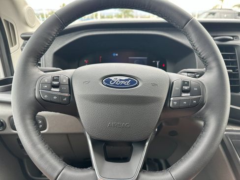 New 2026 Ford Transit 250 148 Medium Roof image 27