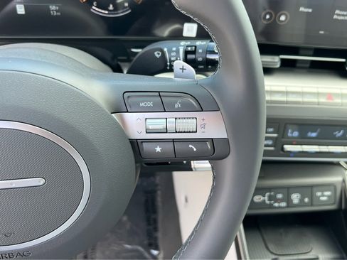 New 2026 Hyundai Kona SEL Premium AWD/4WD image 33