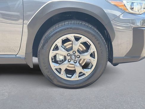 Used 2023 Subaru Crosstrek 2.5i Sport AWD/4WD image 34