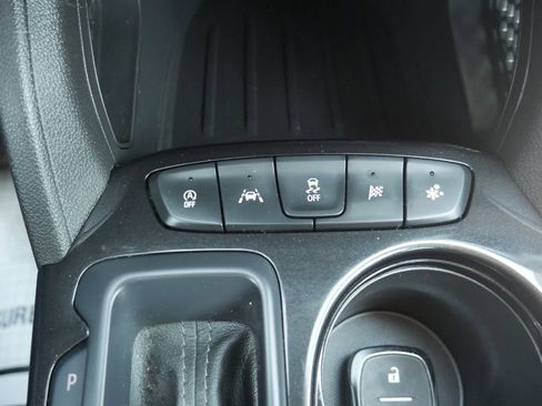 Used 2023 Chevrolet TrailBlazer LT w/ Convenience Package FWD image 18