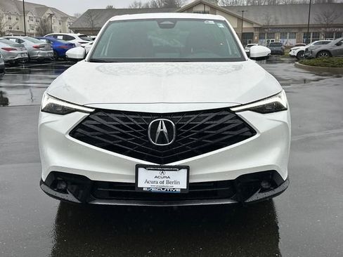 New 2026 Acura ADX A-Spec AWD/4WD image 6