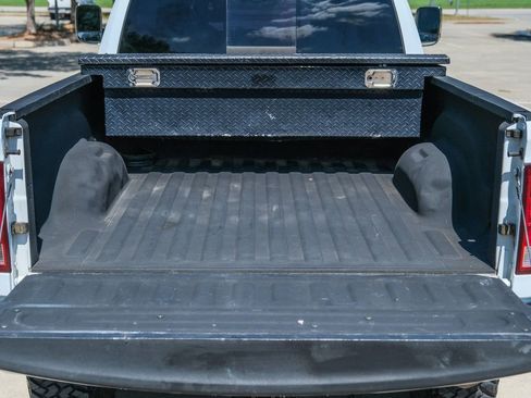 Used 2012 RAM 2500 Limited image 32