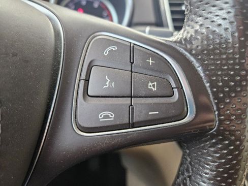 Used 2017 Mercedes-Benz GLS 450 4MATIC image 29