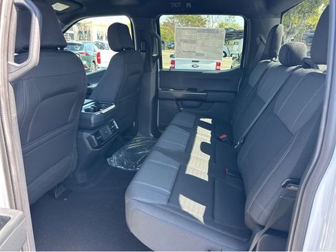 New 2026 Ford F150 STX w/ Equipment Group 200A image 13