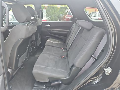 Used 2023 Dodge Durango SXT RWD image 24