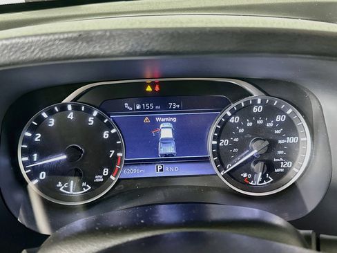 Used 2023 Nissan Frontier S w/ Technology Package RWD image 19