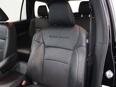 Used 2022 Honda Pilot Black Edition image 20