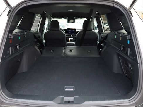 New 2026 Subaru Outback Wilderness image 9