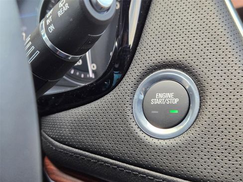 New 2026 Cadillac XT5 Premium Luxury w/ Driver Assist Package image 24