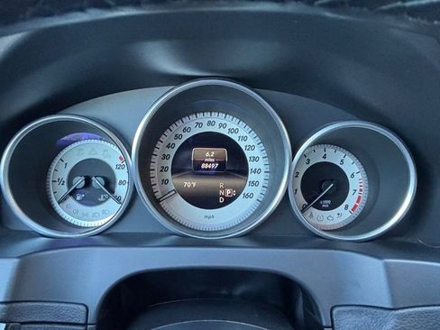 Used 2017 Mercedes-Benz E 400 Coupe image 32