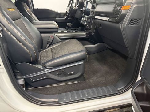 Used 2023 Ford F150 Tremor image 55