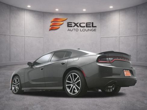 Used 2023 Dodge Charger R/T RWD image 41