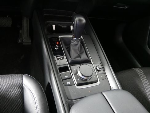 Used 2025 MAZDA CX-50 AWD 2.5 S w/ Preferred Package image 24