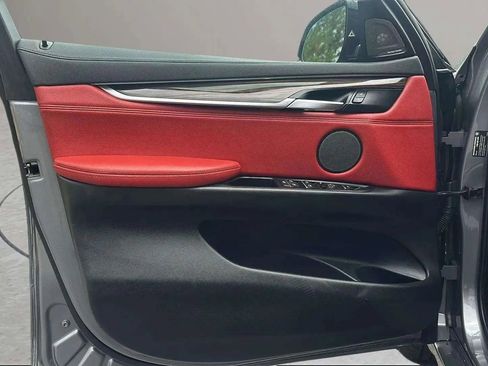 Used 2019 BMW X6 xDrive35i image 15