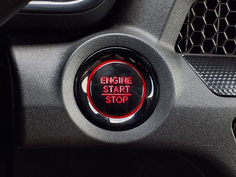 New 2026 Honda CR-V EX image 19