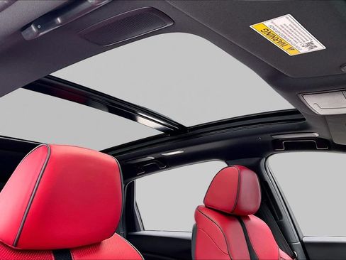 Used 2019 Acura RDX A-Spec FWD image 28