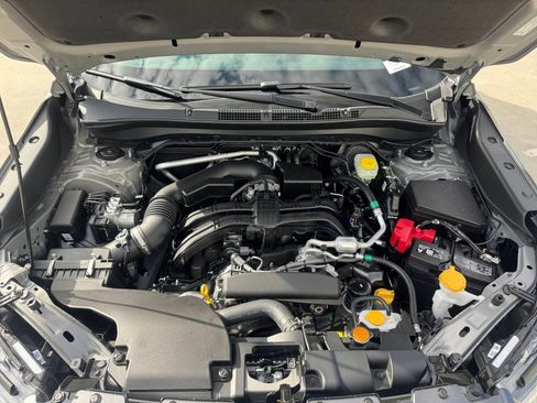 New 2026 Subaru Forester Limited image 16