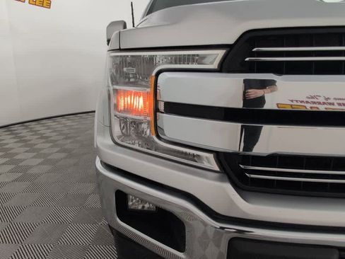 Used 2019 Ford F150 Lariat RWD image 12