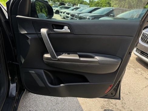 Certified 2017 Kia Sportage EX FWD image 14