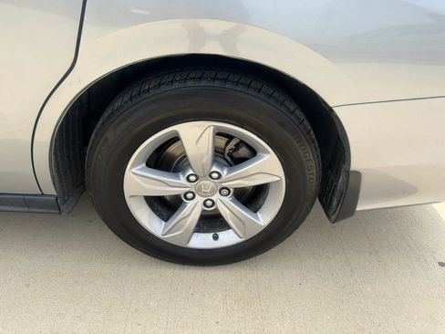 Certified 2020 Honda Odyssey EX-L image 28