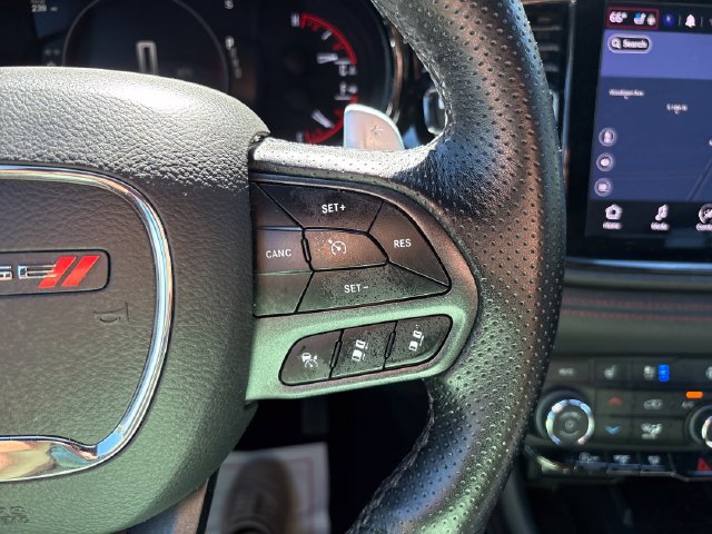Used 2025 Dodge Durango GT AWD/4WD image 12