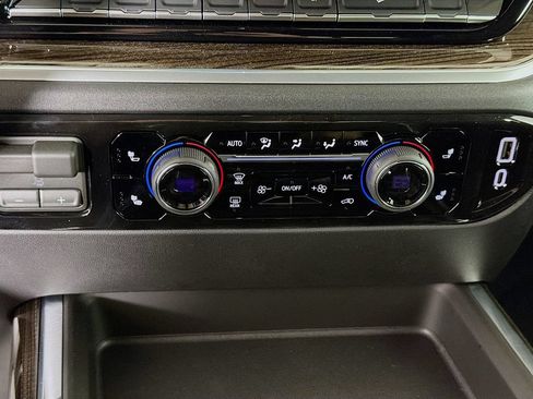 New 2026 Chevrolet Silverado 2500 LT w/ Trail Boss Package AWD/4WD image 15