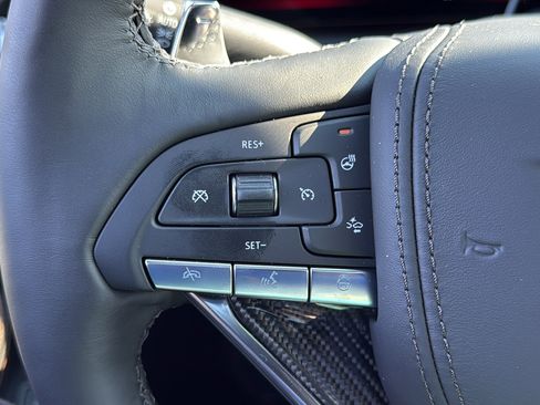 New 2026 Cadillac CT5 V image 16