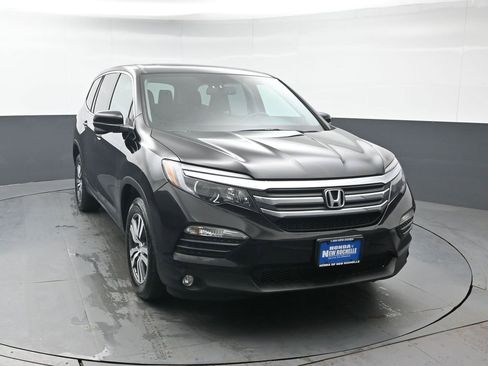 Used 2016 Honda Pilot EX-L image 9