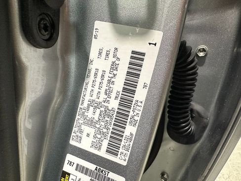 Used 2019 Toyota Tundra 1794 Edition AWD/4WD image 26