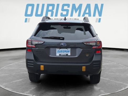 Certified 2025 Subaru Outback Wilderness image 5