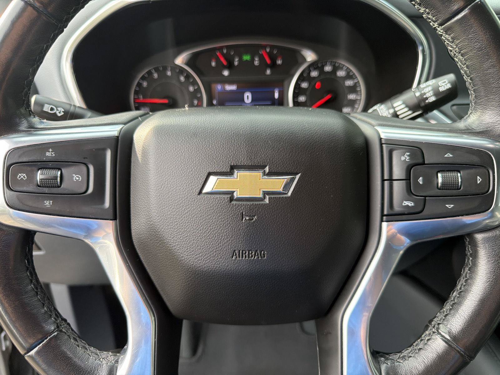 Used 2020 Chevrolet Blazer LT FWD image 21