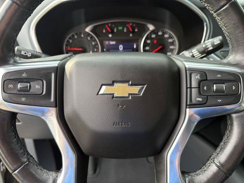 Used 2020 Chevrolet Blazer LT FWD image 21