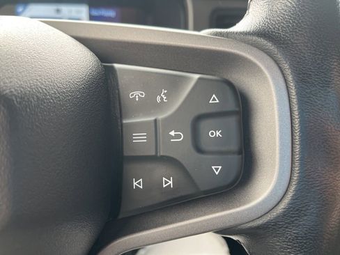 Used 2023 Ford Bronco Outer Banks image 19