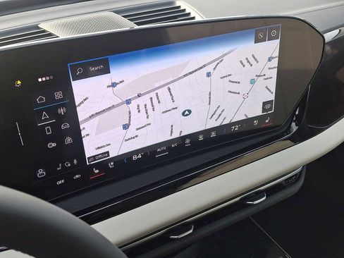 New 2025 Audi A5 2.0T Prestige image 16