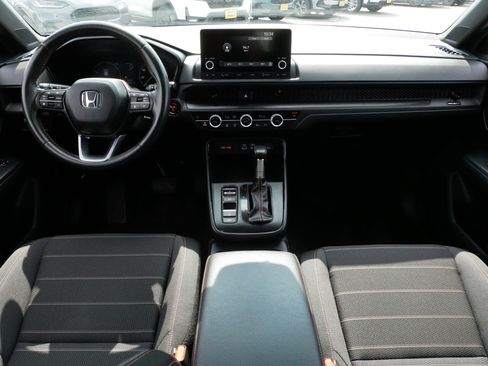Used 2024 Honda CR-V Sport image 9