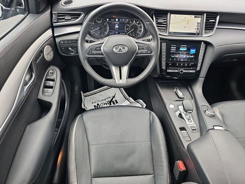 Used 2022 INFINITI QX55 Essential w/ Proactive Package image 32