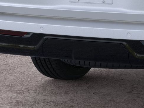 New 2026 Lincoln Navigator Black Label AWD/4WD image 23