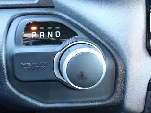 New 2024 RAM 2500 Tradesman w/ Chrome Appearance Group image 31