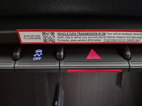 New 2026 Toyota Tundra SR image 59