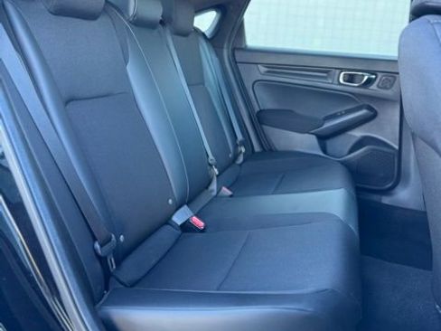 Used 2024 Honda Civic Sport image 20