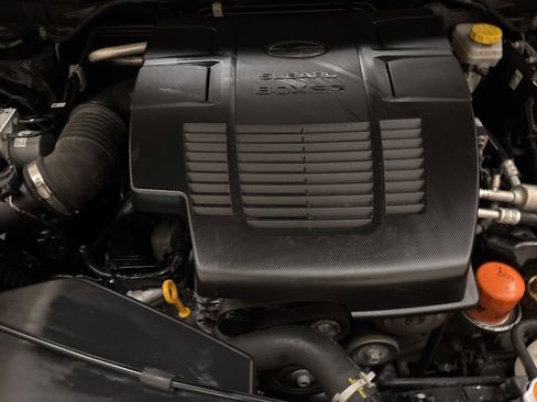 Used 2023 Subaru Forester Premium image 26