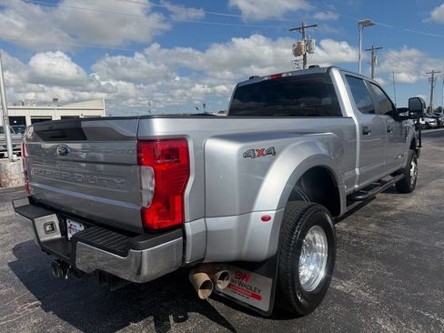 Used 2022 Ford F350 XL w/ STX Appearance Package AWD/4WD image 14