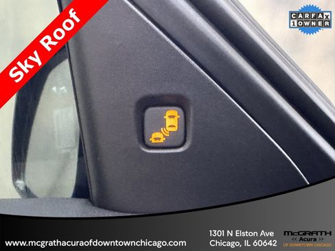 Used 2024 Acura RDX SH-AWD image 18