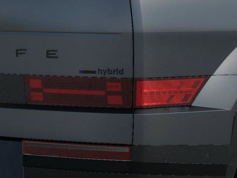 New 2026 Hyundai Santa Fe Calligraphy AWD/4WD image 10