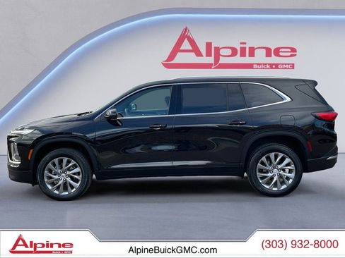 Used 2025 Buick Enclave Preferred image 2